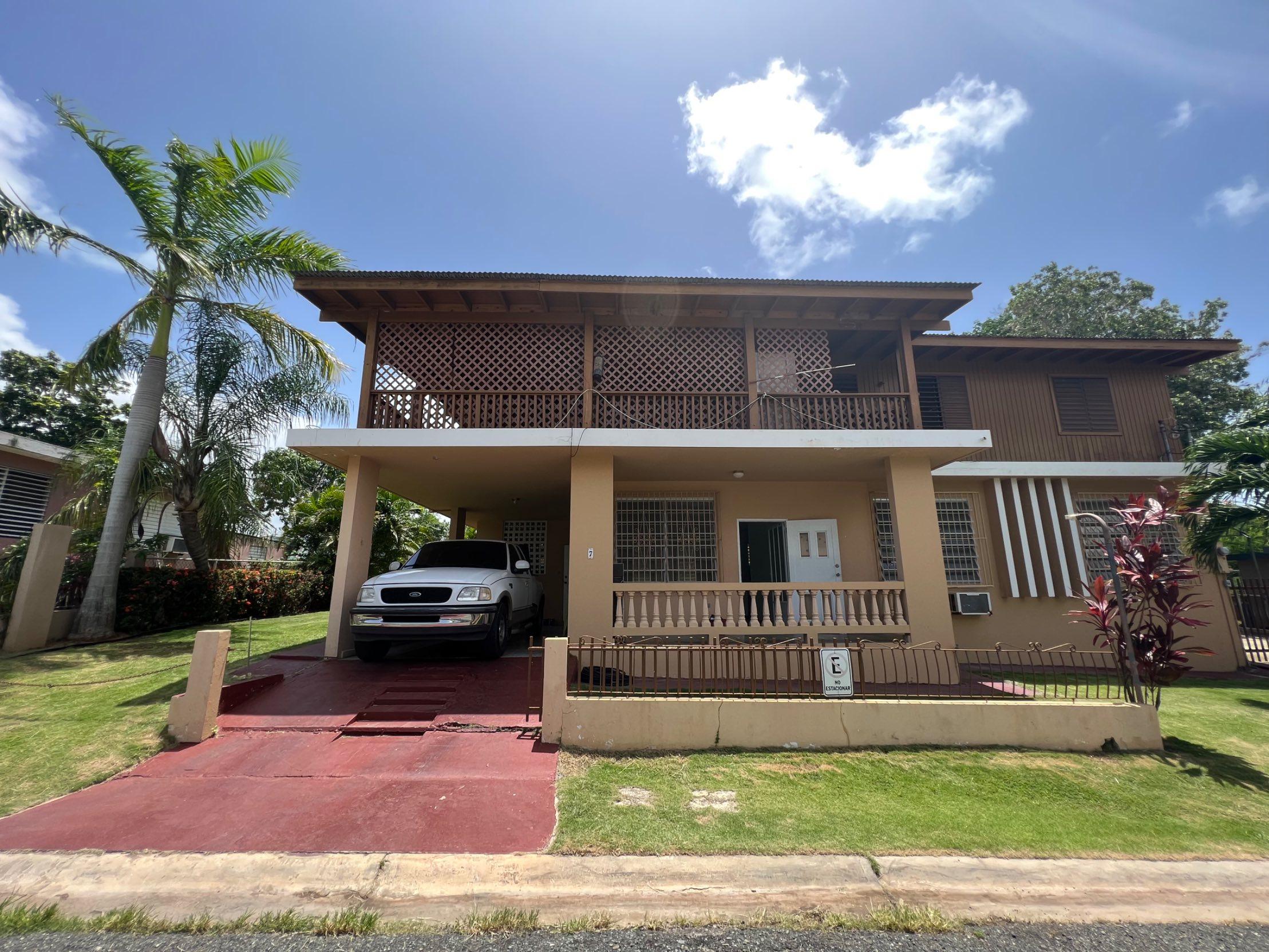 Casa en 101 PR-101, Cabo Rojo PR 00623